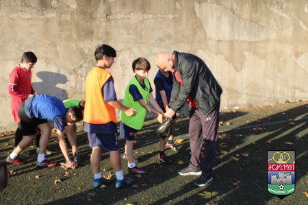 გარემოს დაცვის პოლიტიკა